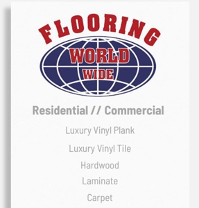 Flooring World Wide LLC
