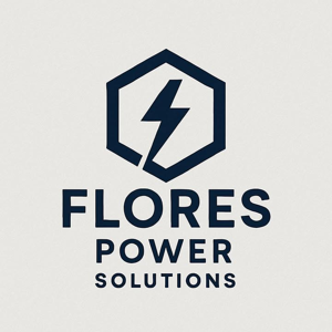 Flores power solutions