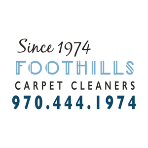 Foothills Steam Carpet Cleaners