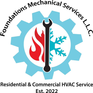 Foundations Mechanical Services, LLC