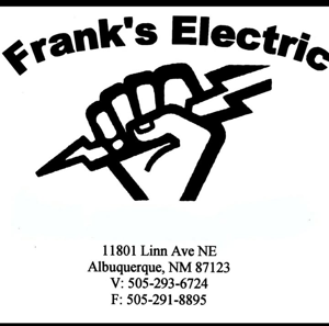 Frank’s Electric, LLC
