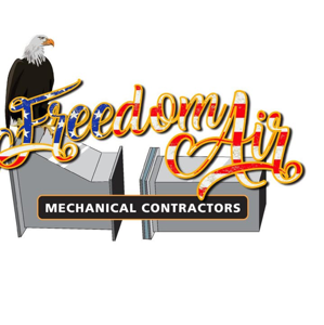 Freedom Air Mechanical Contractors LLC