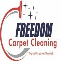 Freedom Carpet Cleaning