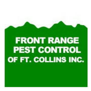 Front Range Pest Control of Ft. Collins Inc. logo - Professional Wildlife And Pest Control in Fort Collins, CO