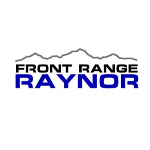 Front Range Raynor Garage Door & Service