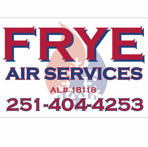 Frye Air Services