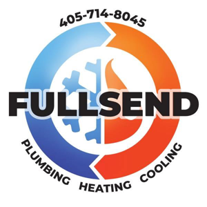 Full Send Plumbing Heating & Cooling