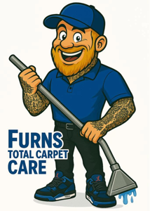 Furns Total Carpet Care LLC.