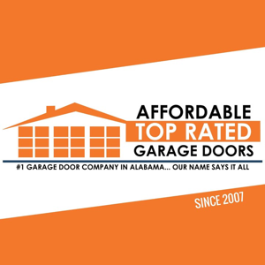 Garage Door Alabama