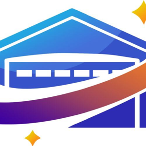 Garage Door Galaxy logo - Professional Garage Door Contractor in St. Cloud, MN