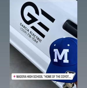 Garcia Electric Services