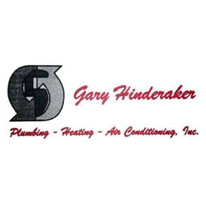 Gary Hinderaker Plumbing Heating Air Conditioning, Inc. logo - Professional HVAC Contractor in Waverly, IN
