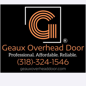 Geaux Overhead Door