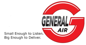 General Air Conditioning Service Corp
