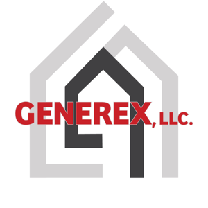 Generex, LLC logo - Professional HVAC Contractor in Fort Wayne, IN