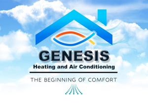 Genesis – Heating and Air Conditioning Specialist