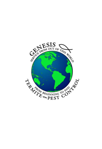 Genesis Termite and Pest Control