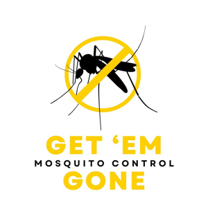 Get ‘Em Gone Mosquito Control