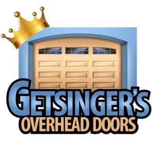 Getsinger’s Overhead Doors