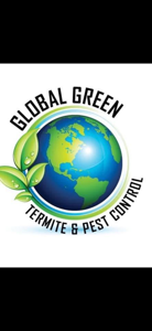Global Green Termite & Pest Control LLC logo - Professional Wildlife And Pest Control in Hampton, VA
