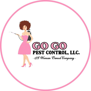 Go Go Pest Control, LLC.