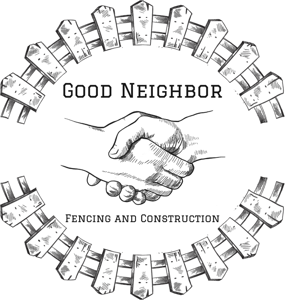 Good Neighbor Fencing and Construction, LLC.