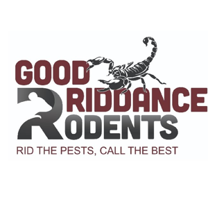 Good Riddance Rodents