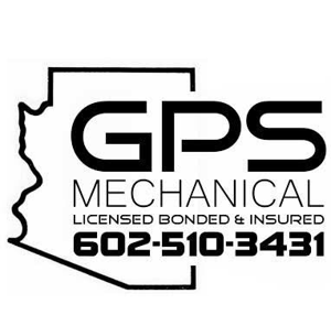 GPS Mechanical LLC 602-510-3431