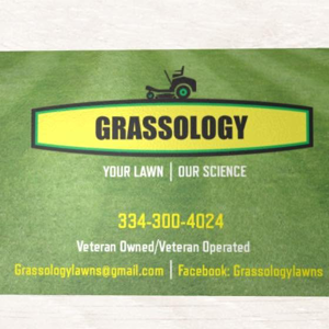 Grassology Lawn Care