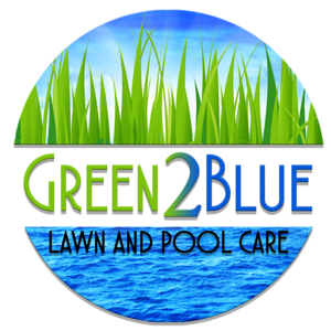 Green 2 Blue Lawn and Pool Care