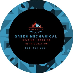 Green Mechanical LLC