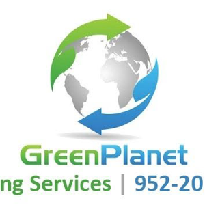 Green Planet Carpet Cleaning