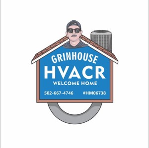 GrinHouse HVACR