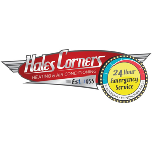 Hales Corners Heating & Air Conditioning