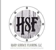 Hard Surface Flooring