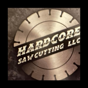 Hardcore Sawcutting LLC