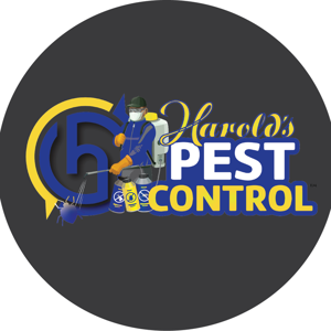 Harold’s Pest Control