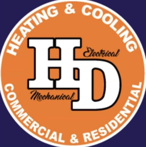 HD Mechanical Services