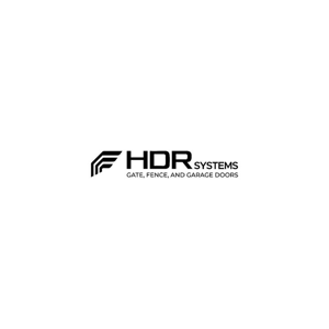 HDR Systems Gate , Fence & Garage doors