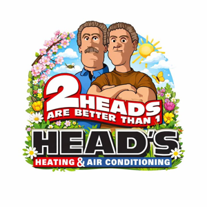 Heads Heating & Air Conditioning