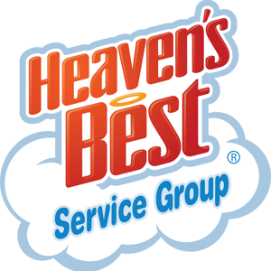 Heaven’s Best Carpet Cleaning Fargo ND and Moorhead MN