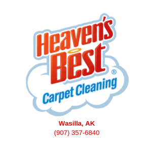 Heaven’s Best Carpet Cleaning Wasilla AK