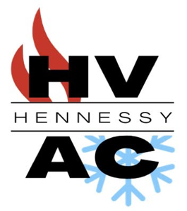 Hennessy HVAC