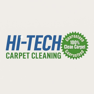 Hi-Tech Carpet Cleaning