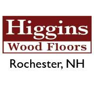 Higgins Wood Floors Inc.