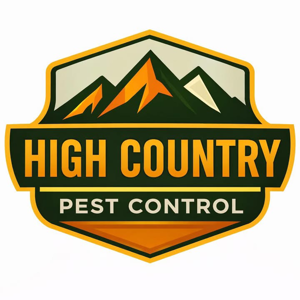 High Country Pest Control