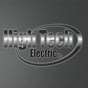 High Tech Electric inc.