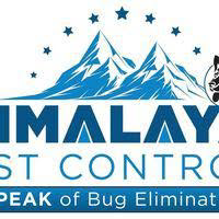 Himalaya Pest Control