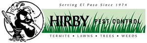 Hirby Pest Control