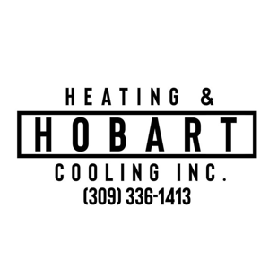 Hobart Heating & Cooling Inc.